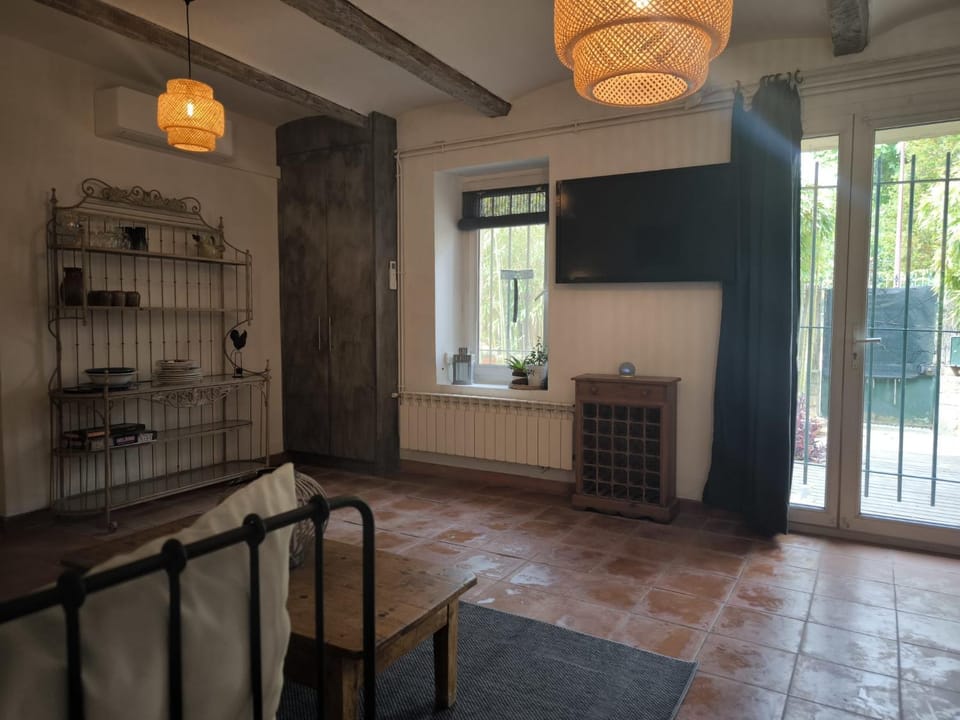 Les Retrouvailles House in Provence-Alpes-Côte d'Azur
