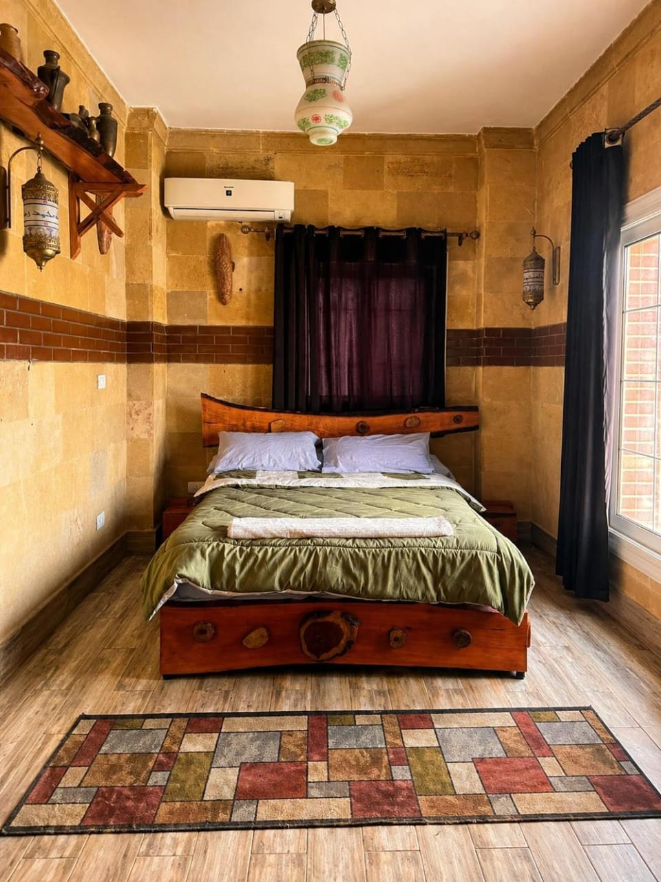 Baraa house Apartment hotel in New Cairo City
