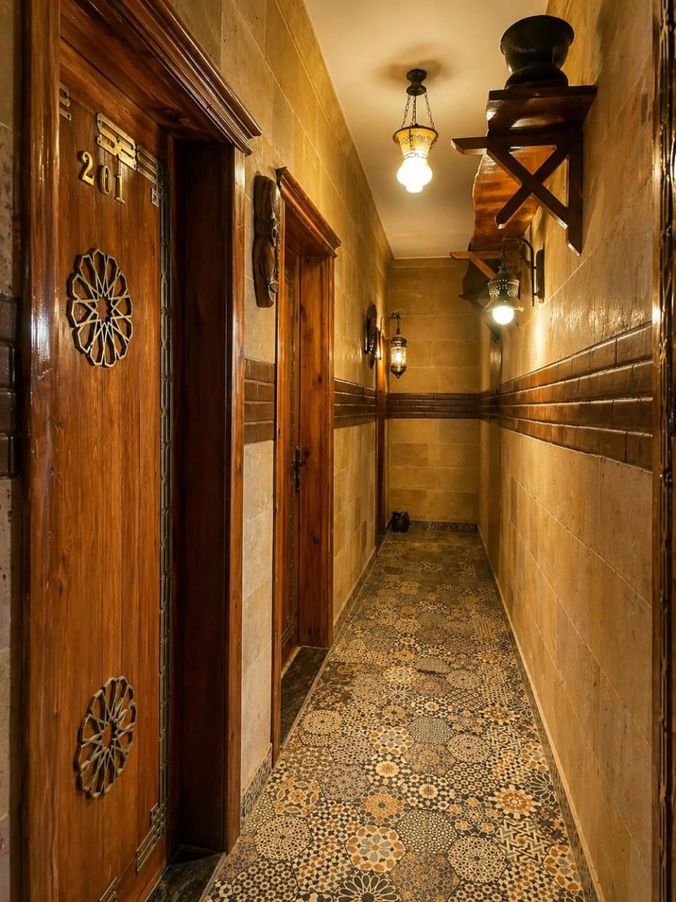 Baraa house Apartment hotel in New Cairo City