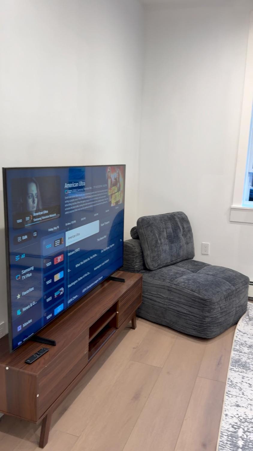 TV and multimedia