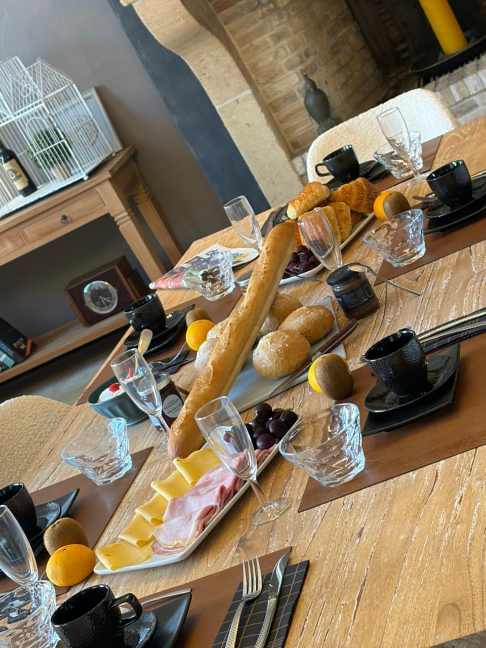 La Plancha Exclusive B&B Bed and Breakfast in Bruges
