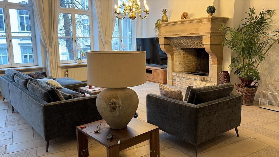 La Plancha Exclusive B&B Bed and Breakfast in Bruges