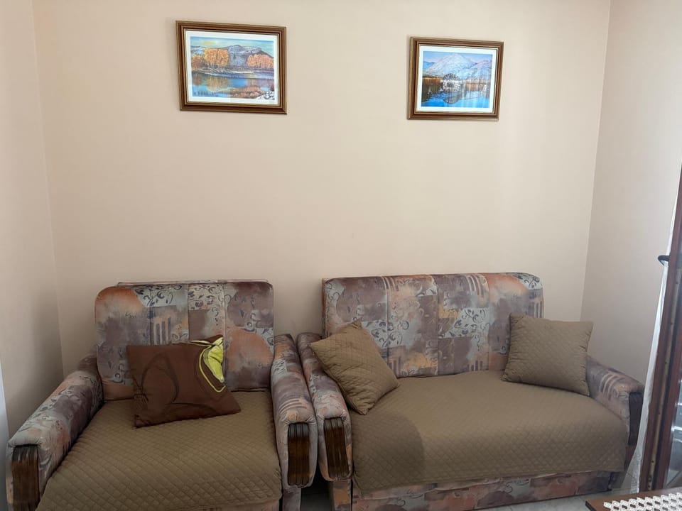 Mainski put apart Apartment in Budva