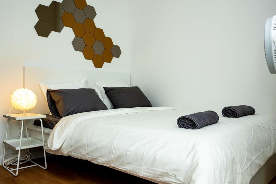 El Roi Home's 2 Apartment in Vilnius