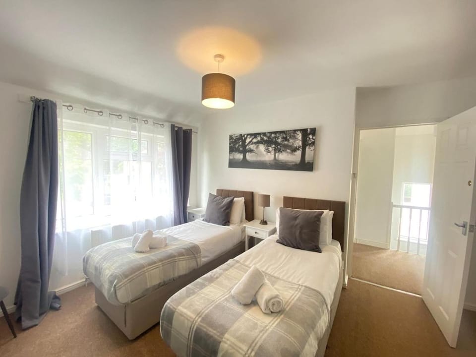 3 Bedroom - Home House in Cambridge