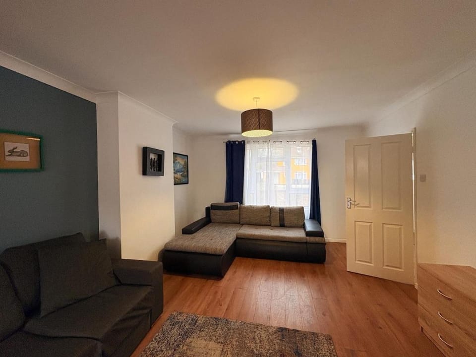 3 Bedroom - Home House in Cambridge