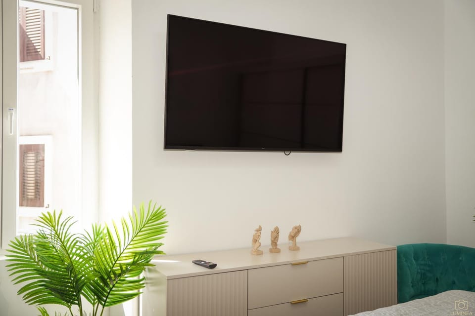 TV and multimedia