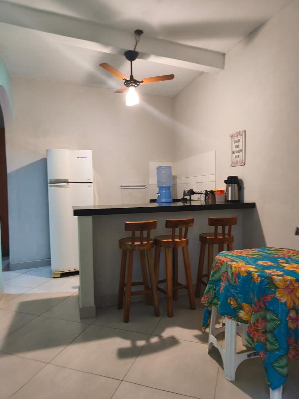 Casa da Di House in State of Bahia
