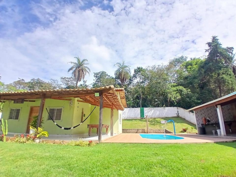 Sítio Brumas do Juá - metropolitan region of BH House in State of São Paulo