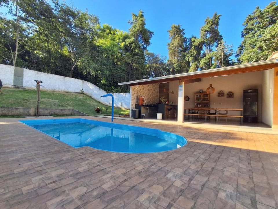 Sítio Brumas do Juá - metropolitan region of BH House in State of São Paulo