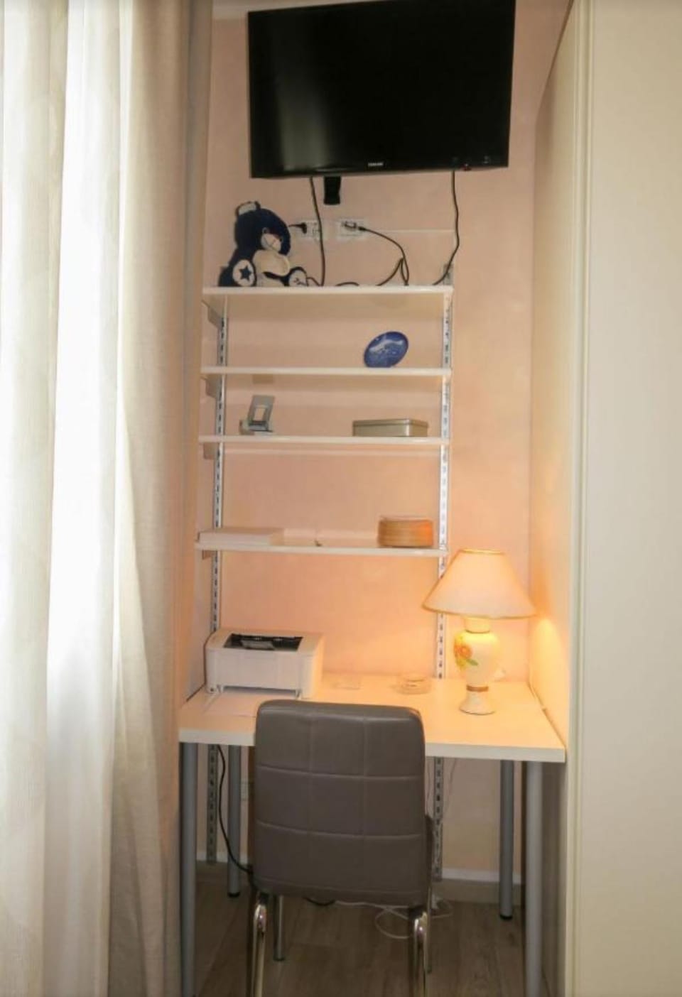 TV and multimedia