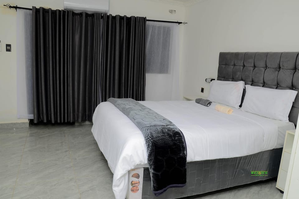 On Edward Bed and Breakfast in Zimbabwe