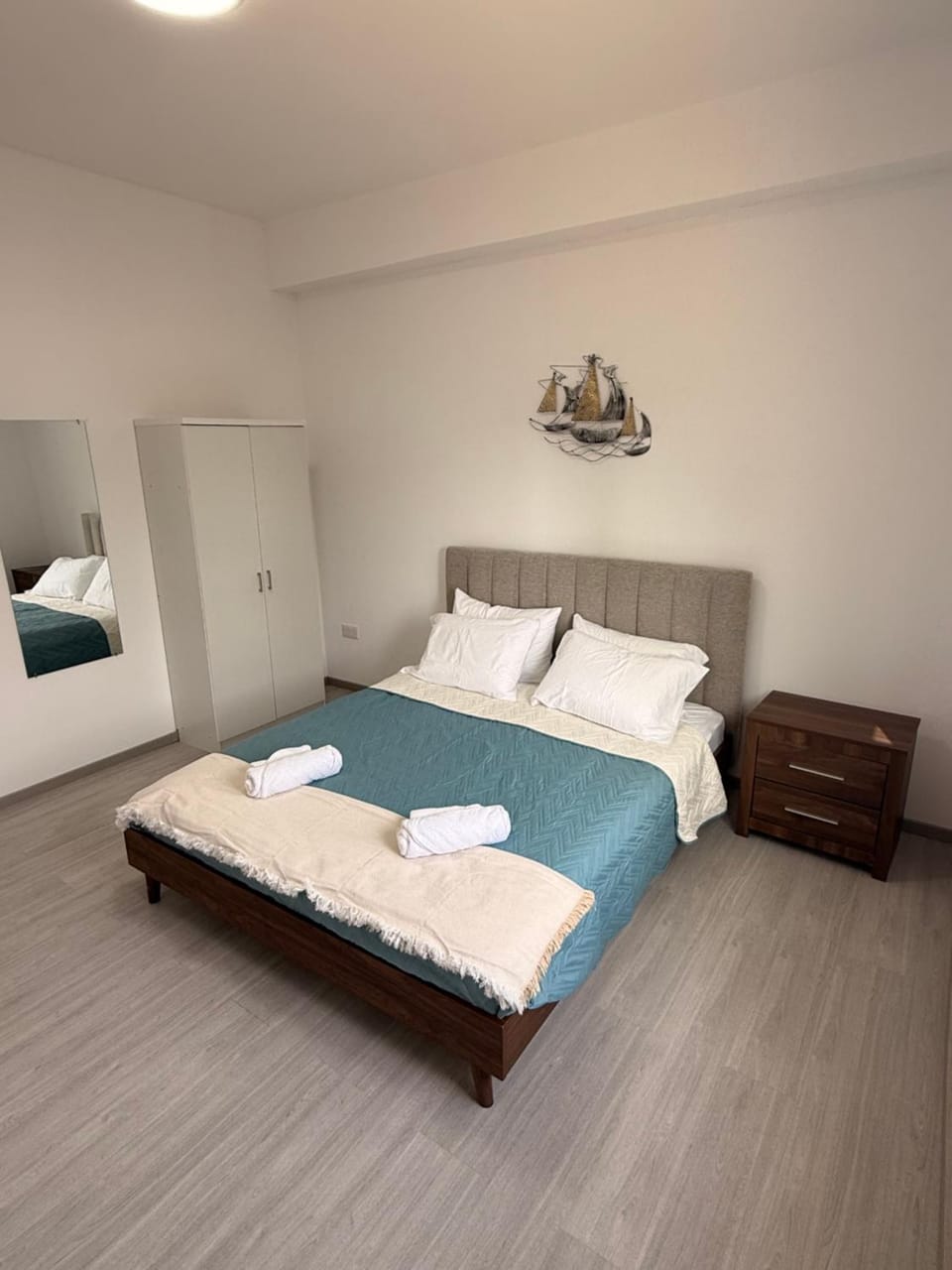 Starfish Apartments Ayia Napa Apartment in Ayia Napa
