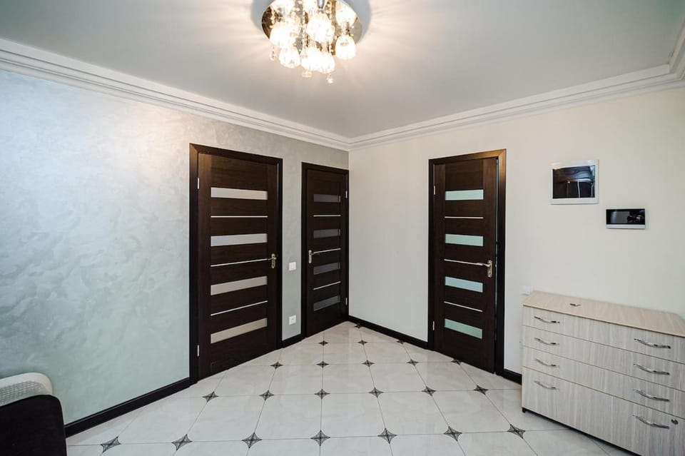 Cozy Apartment Fast WiFi Easy Check-in Apartment in Chișinău