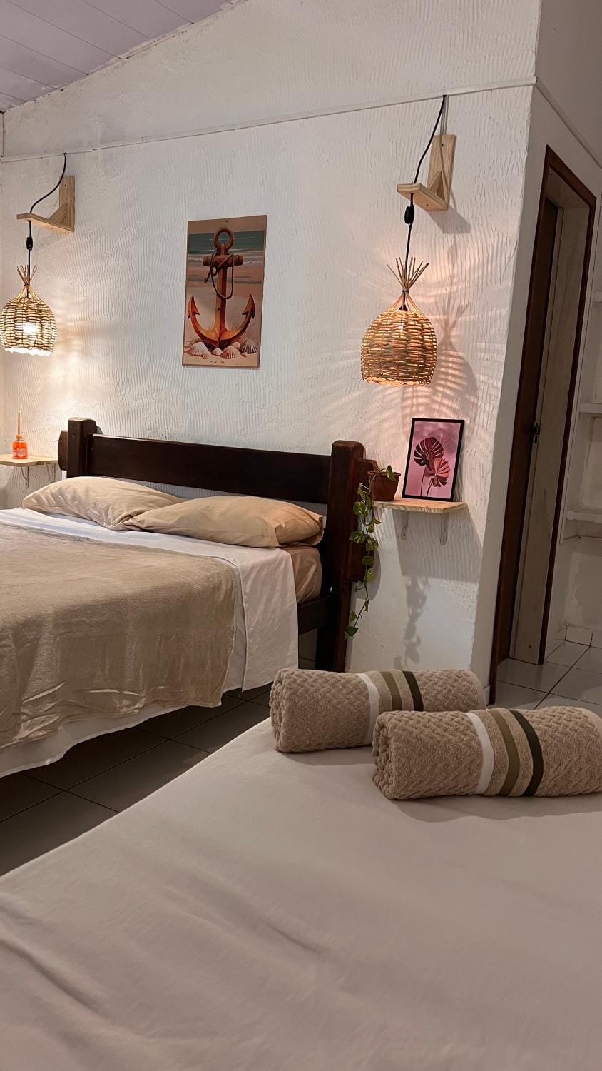 Casa Folha Tropical Nature lodge in Pipa Beach
