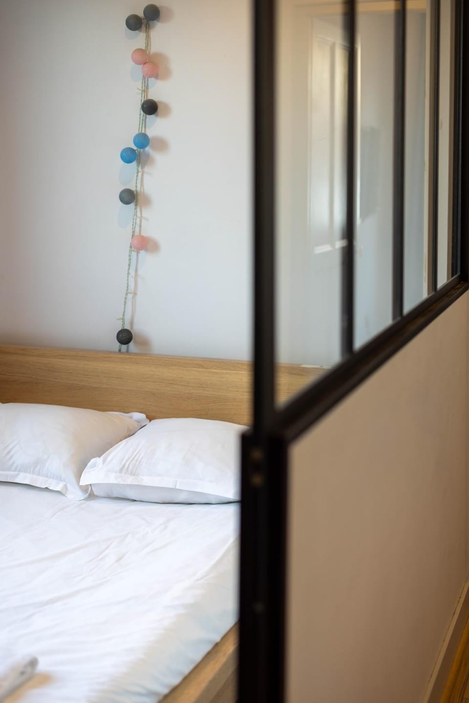 Baobab Annecy City Center Parking Included Apartment in Annecy