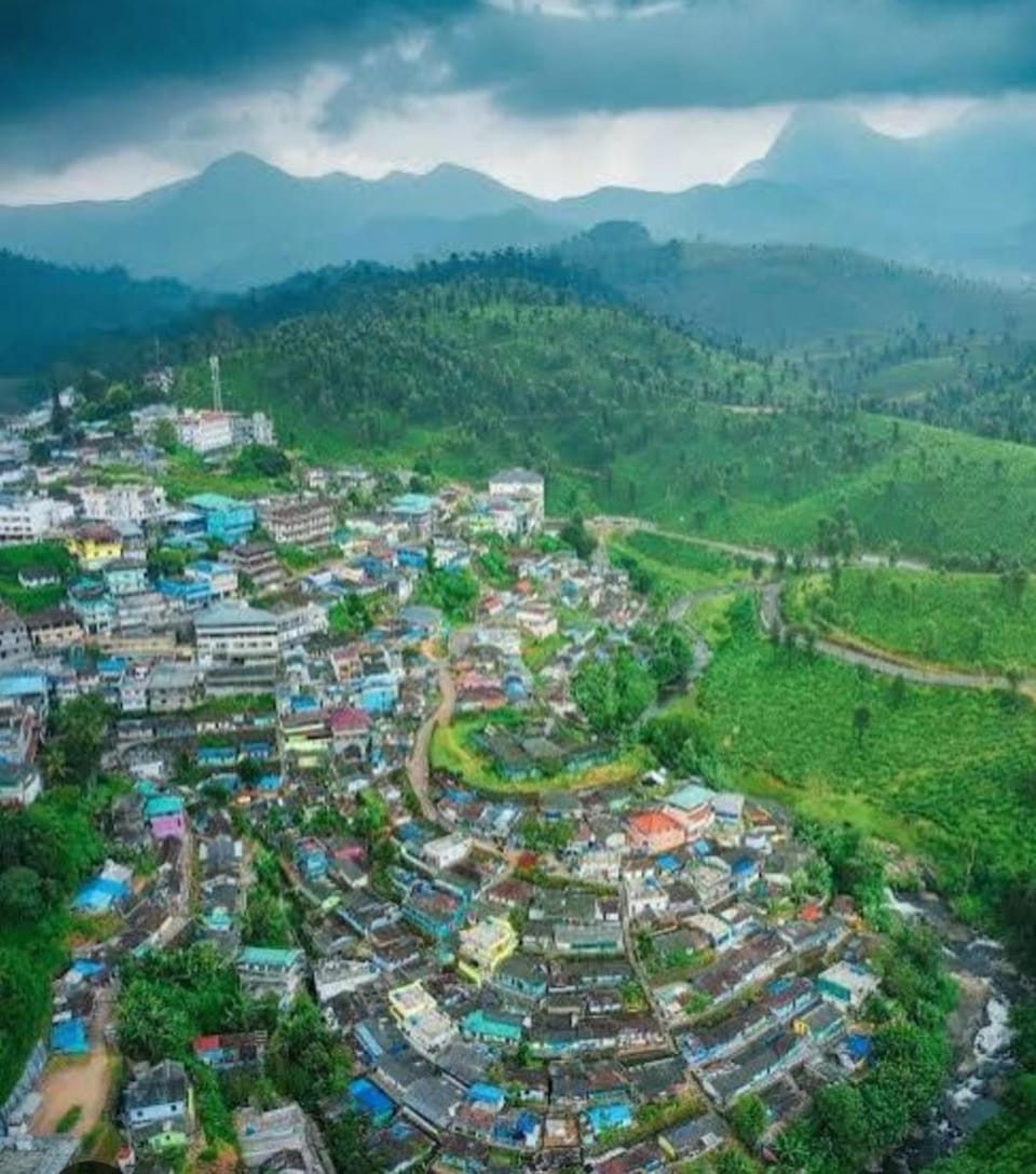 HappyHomestay Vacation rental in Kerala