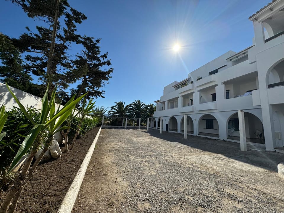 Les Appartements à BAHIA SMIR Apartment hotel in Tangier-Tétouan-Al Hoceima