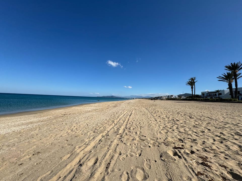 Les Appartements à BAHIA SMIR Apartment hotel in Tangier-Tétouan-Al Hoceima
