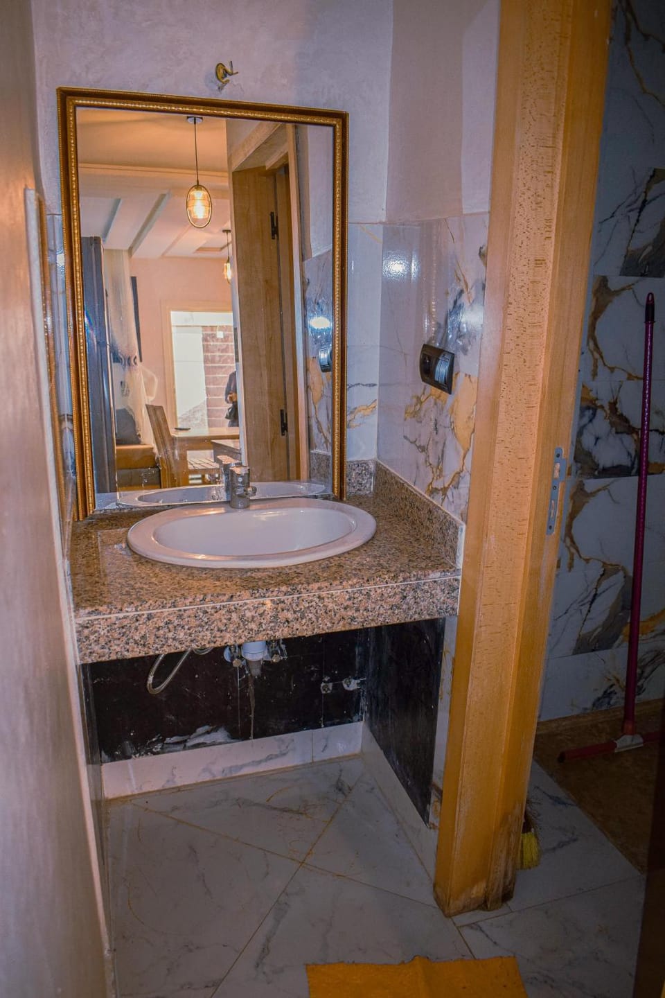 Résidence Anza Apartment in Agadir