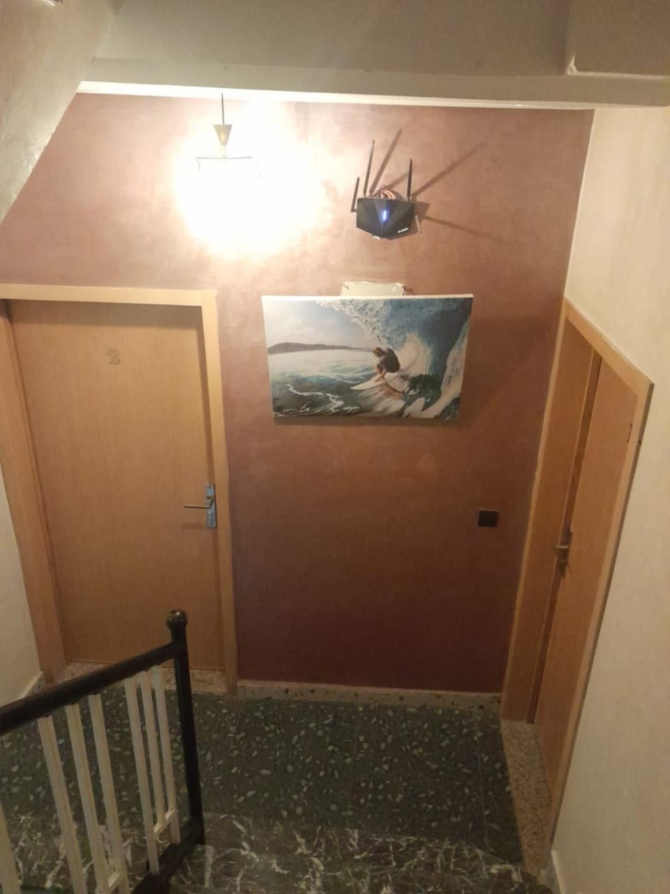 Résidence Anza Apartment in Agadir