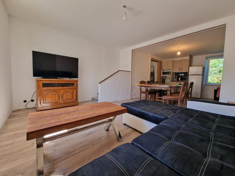 T4 le cocon, bien situé Apartment in Besançon