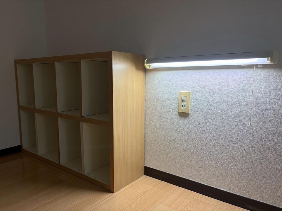 storage