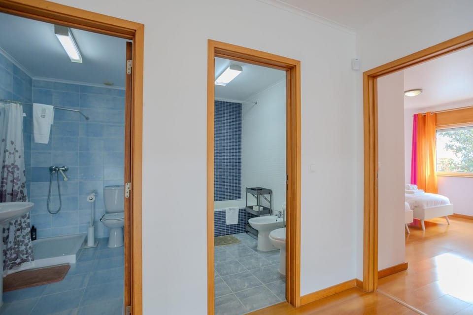 GuestReady - Casa Santa Maria Bed and Breakfast in Ponta Delgada