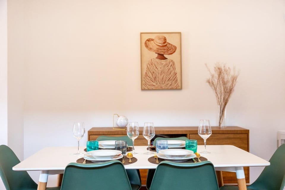 GuestReady - Casa Santa Maria Bed and Breakfast in Ponta Delgada