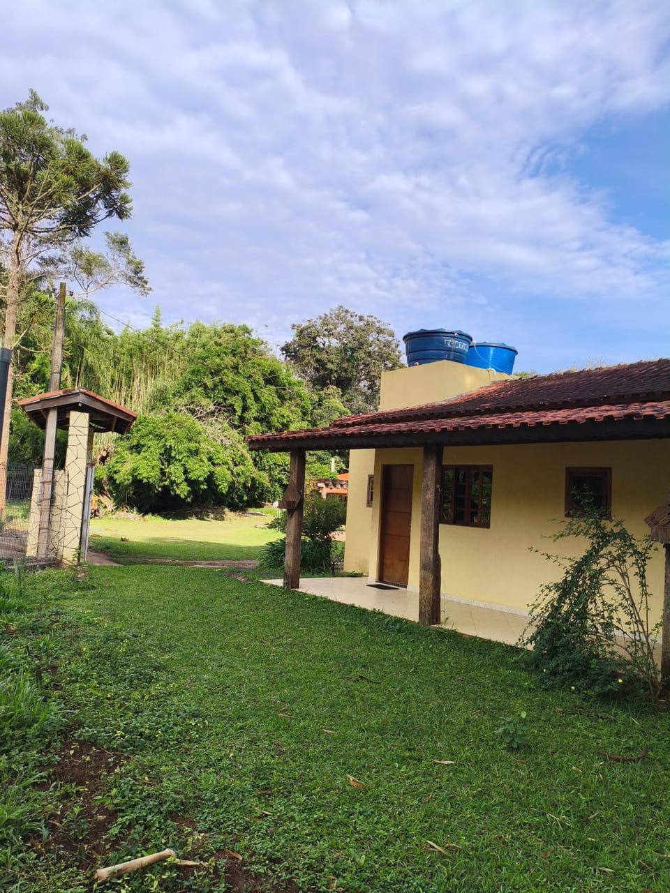 Pousada Vôo Livre - Natureza & Liberdade Vacation rental in State of São Paulo