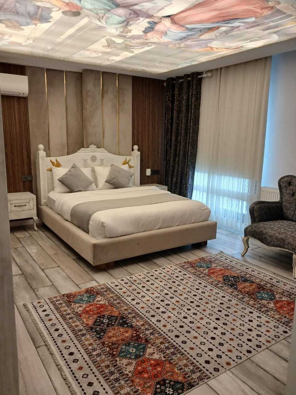 Apera garden Hotel in İzmir Province