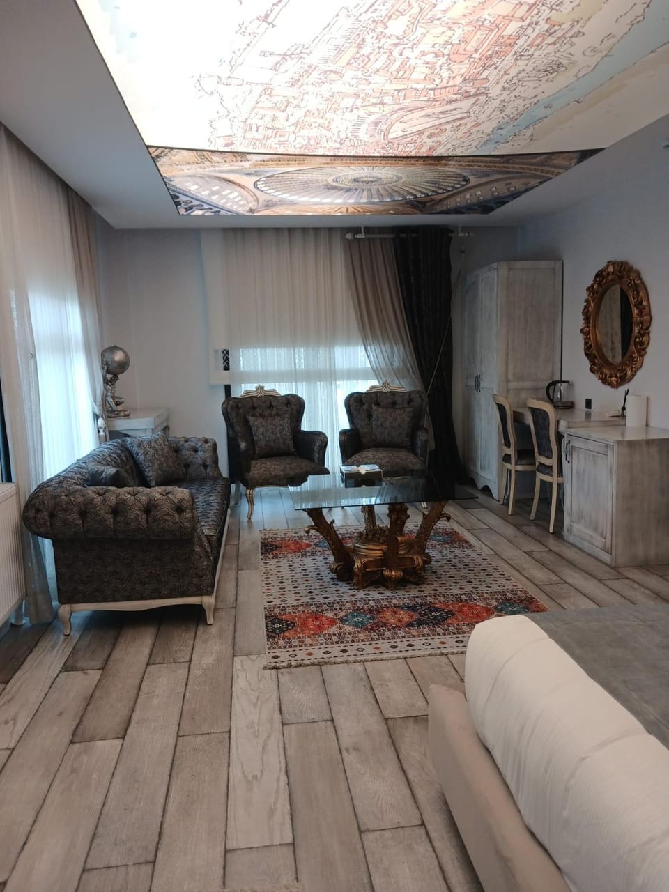 Apera garden Hotel in İzmir Province
