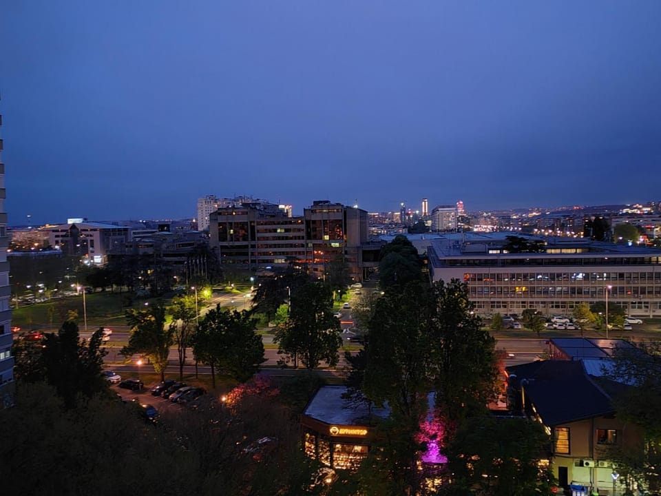 View (from property/room)