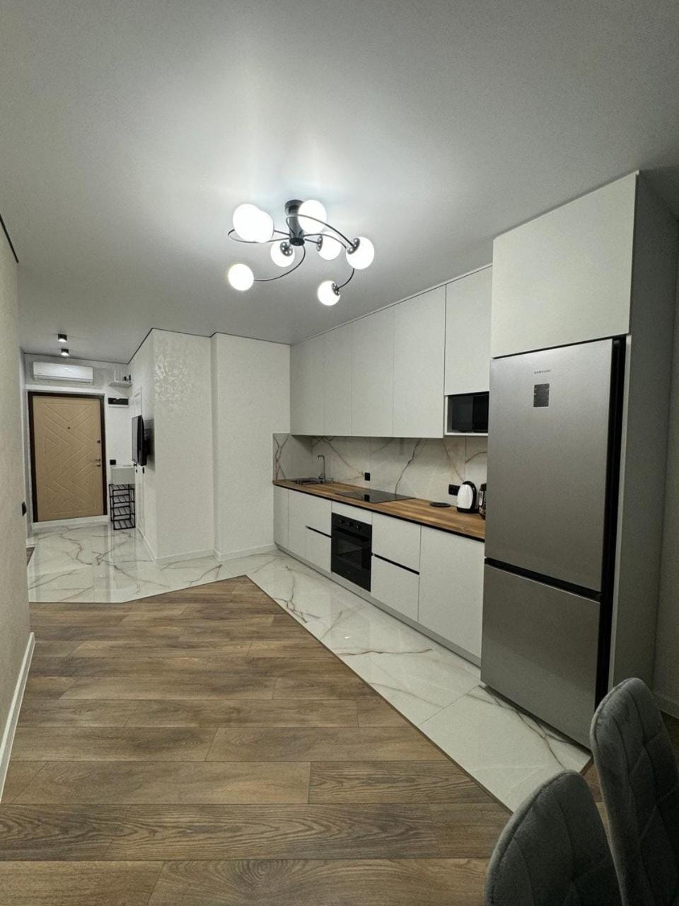 ЖК Акварель 8 Apartment in Odessa