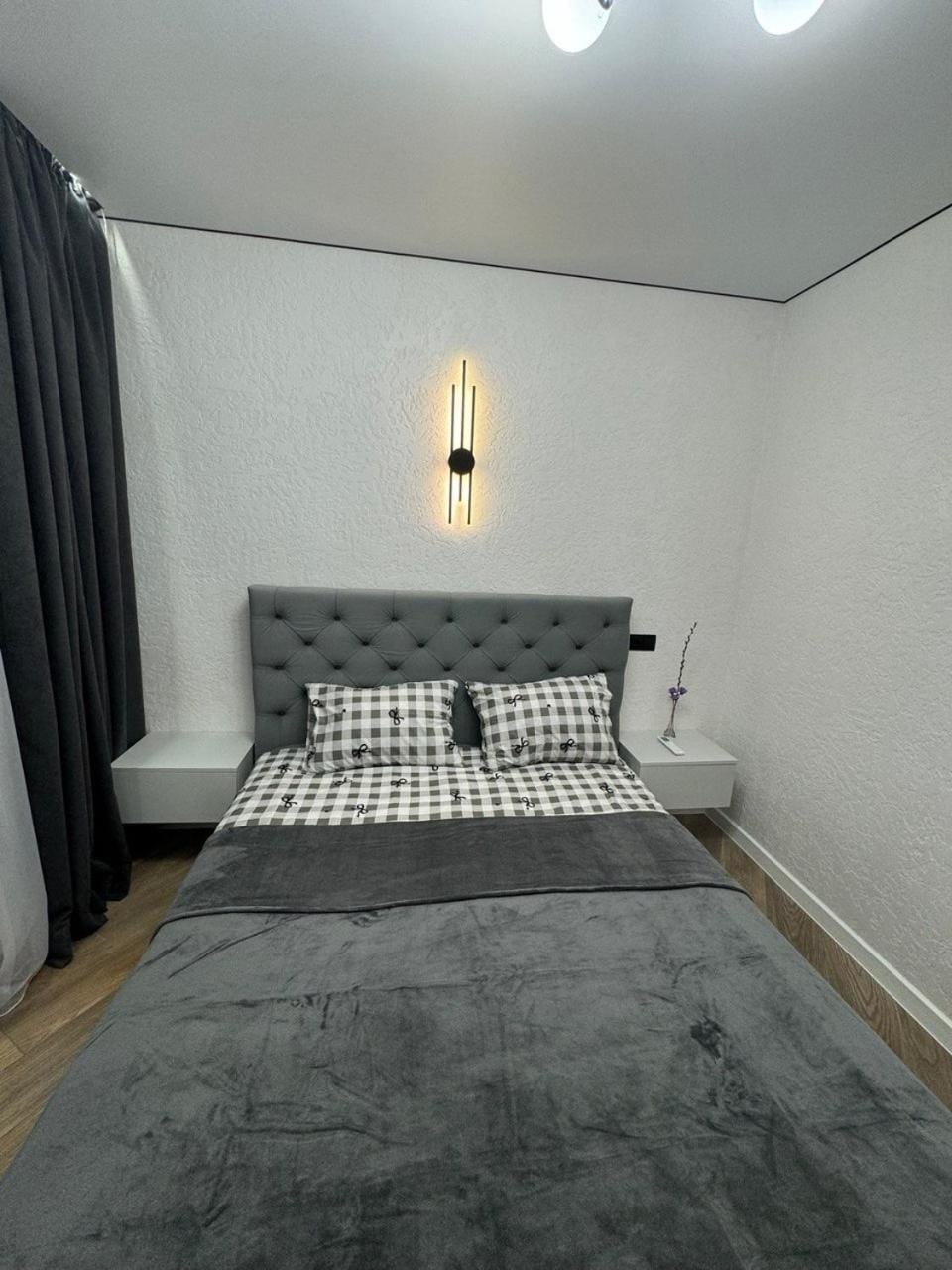 ЖК Акварель 8 Apartment in Odessa