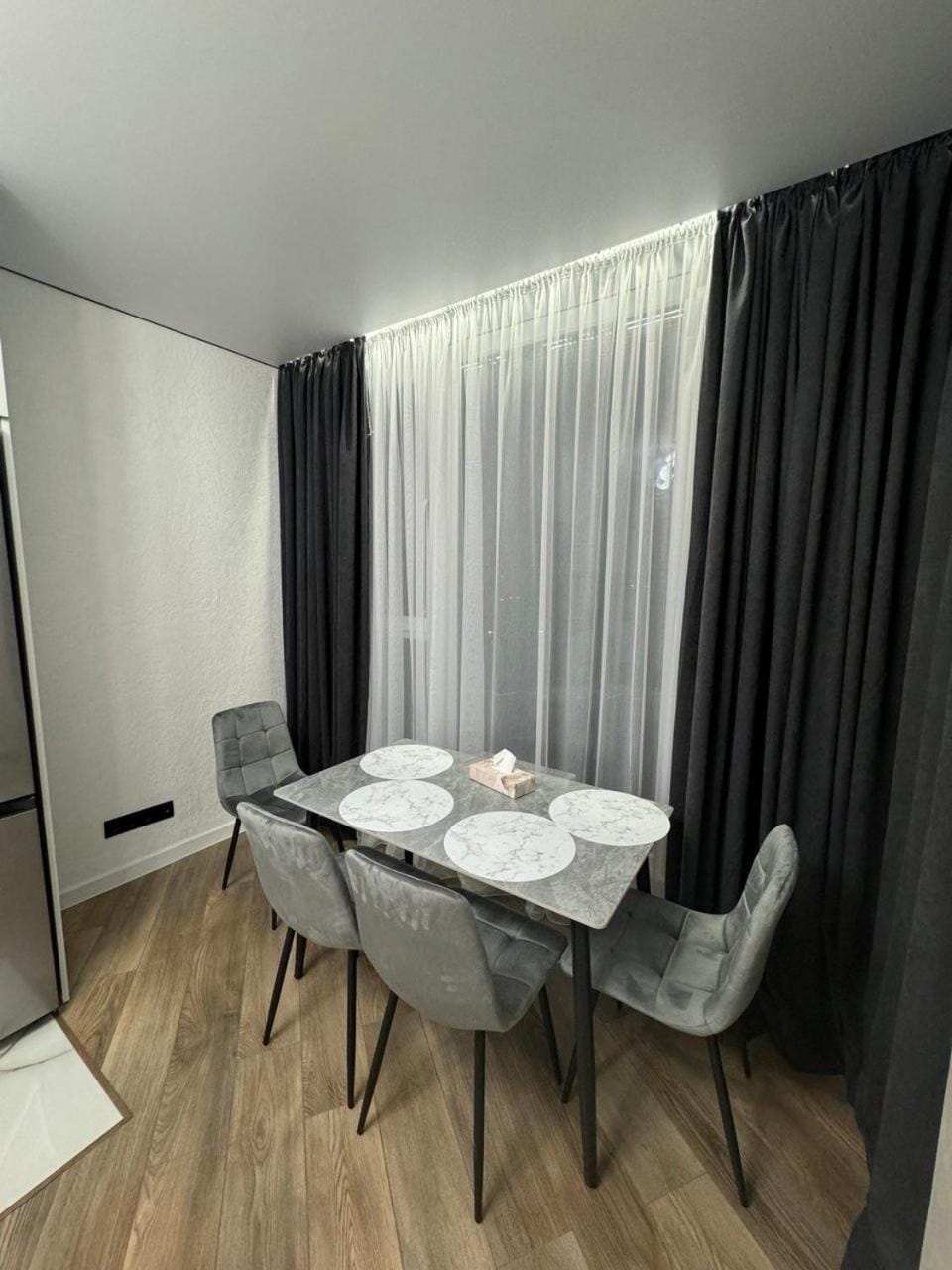 ЖК Акварель 8 Apartment in Odessa