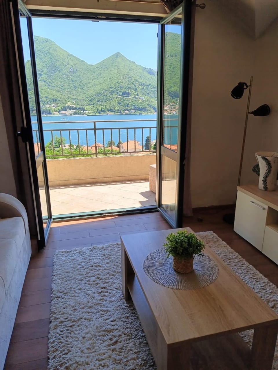 Apart Capital Kamenari Herceg Novi Apartment in Kotor Municipality