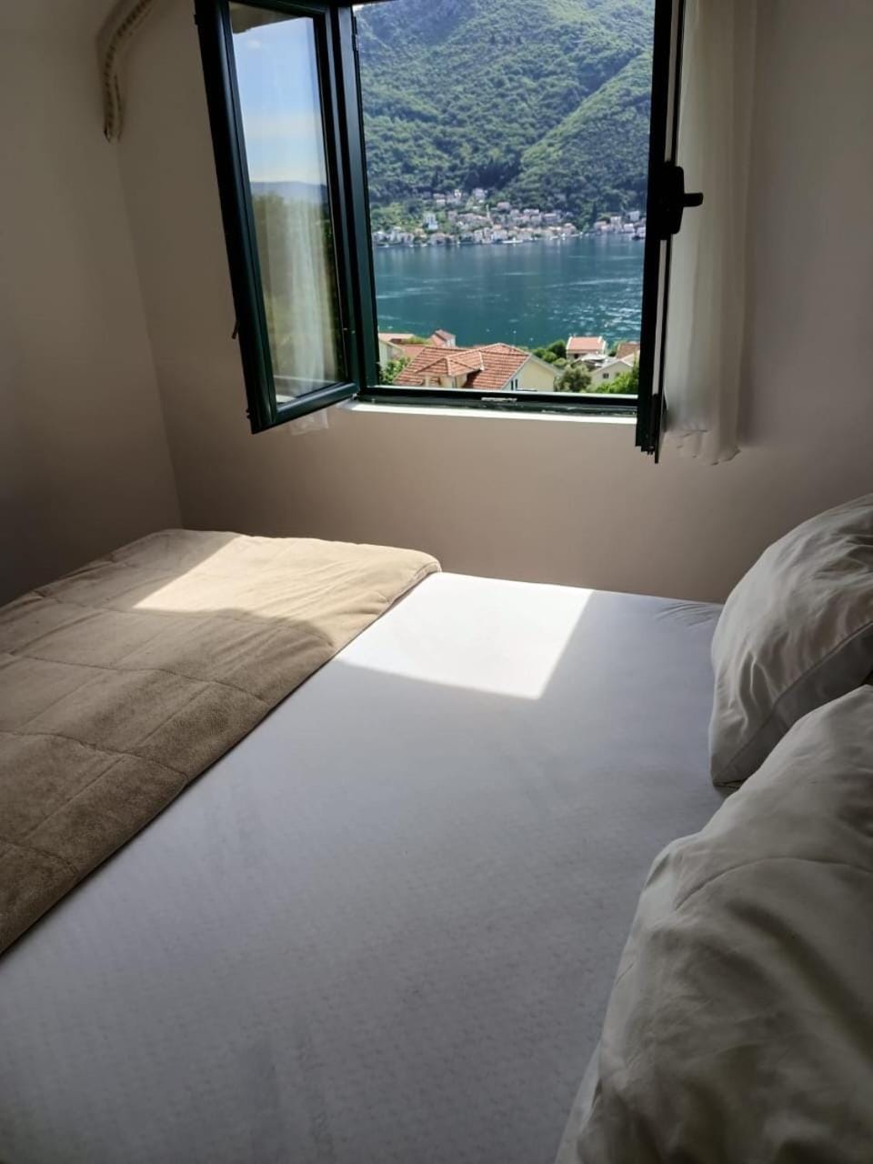 Apart Capital Kamenari Herceg Novi Apartment in Kotor Municipality