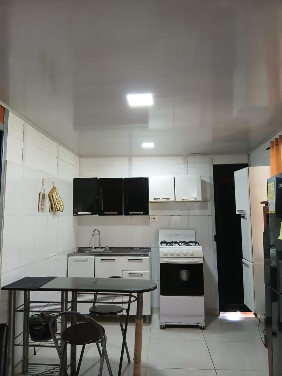 Casa de Campo privada Amoblada cerca a termales san Vicente House in Risaralda