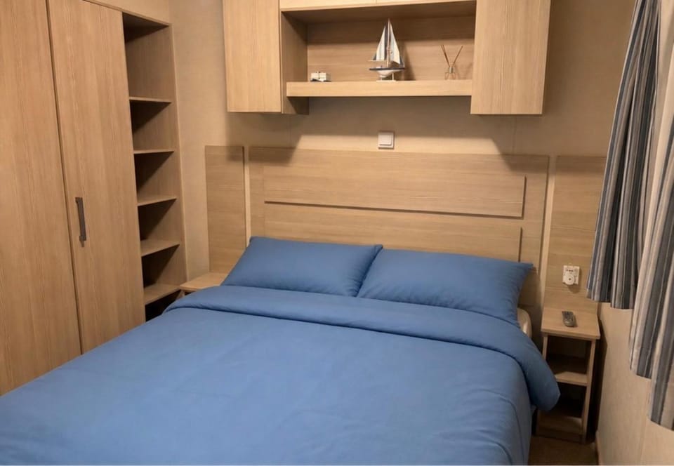 Beech walk at golden sands haven Apartment in Mablethorpe