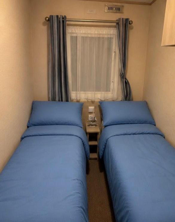 Beech walk at golden sands haven Apartment in Mablethorpe