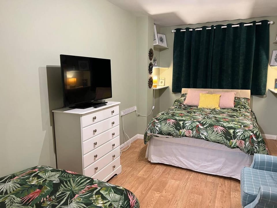 Lovely Comfortable Available in Hereford Apartment in Hereford