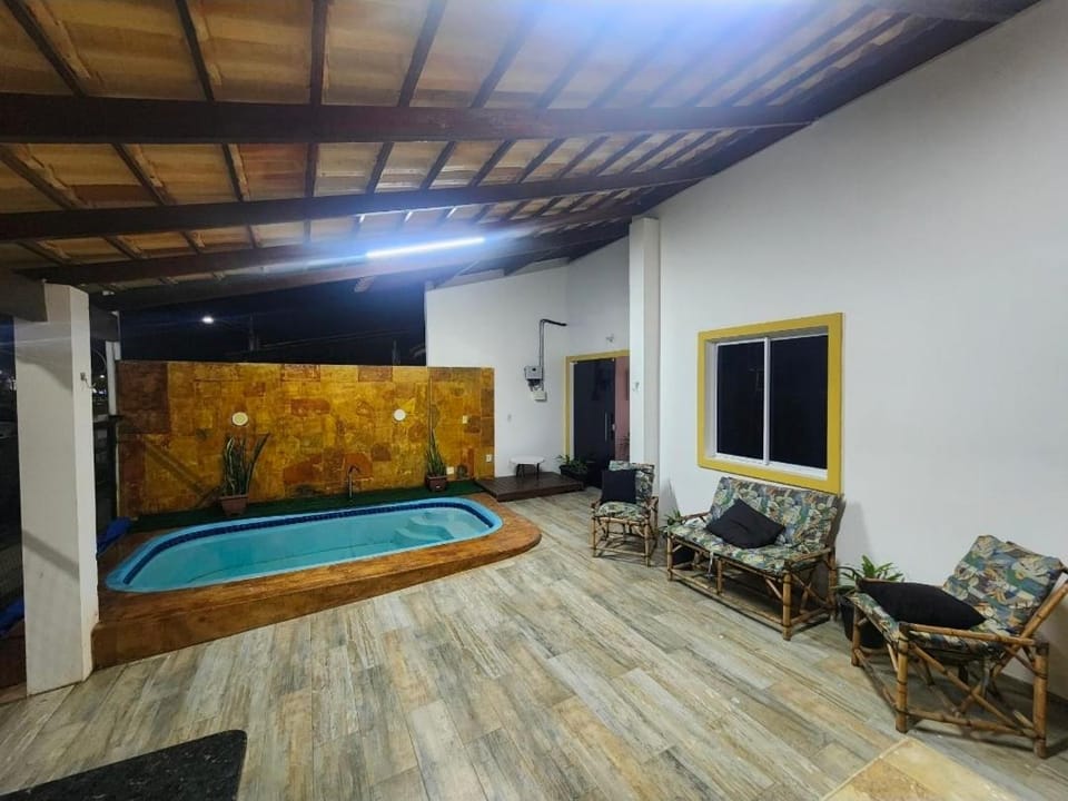 Casa aconchegante House in Petrolina