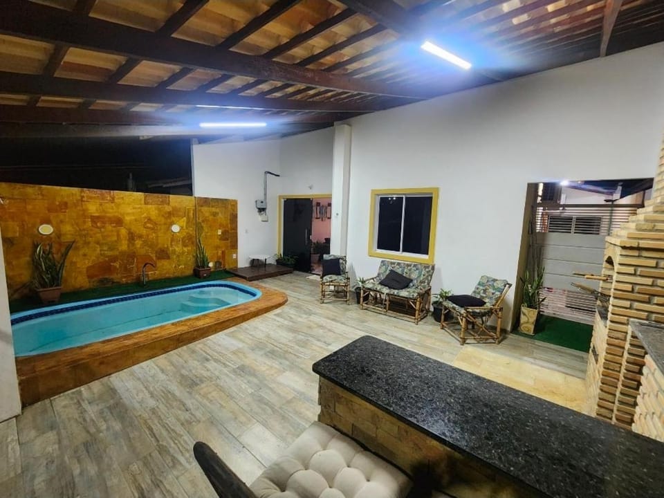 Casa aconchegante House in Petrolina