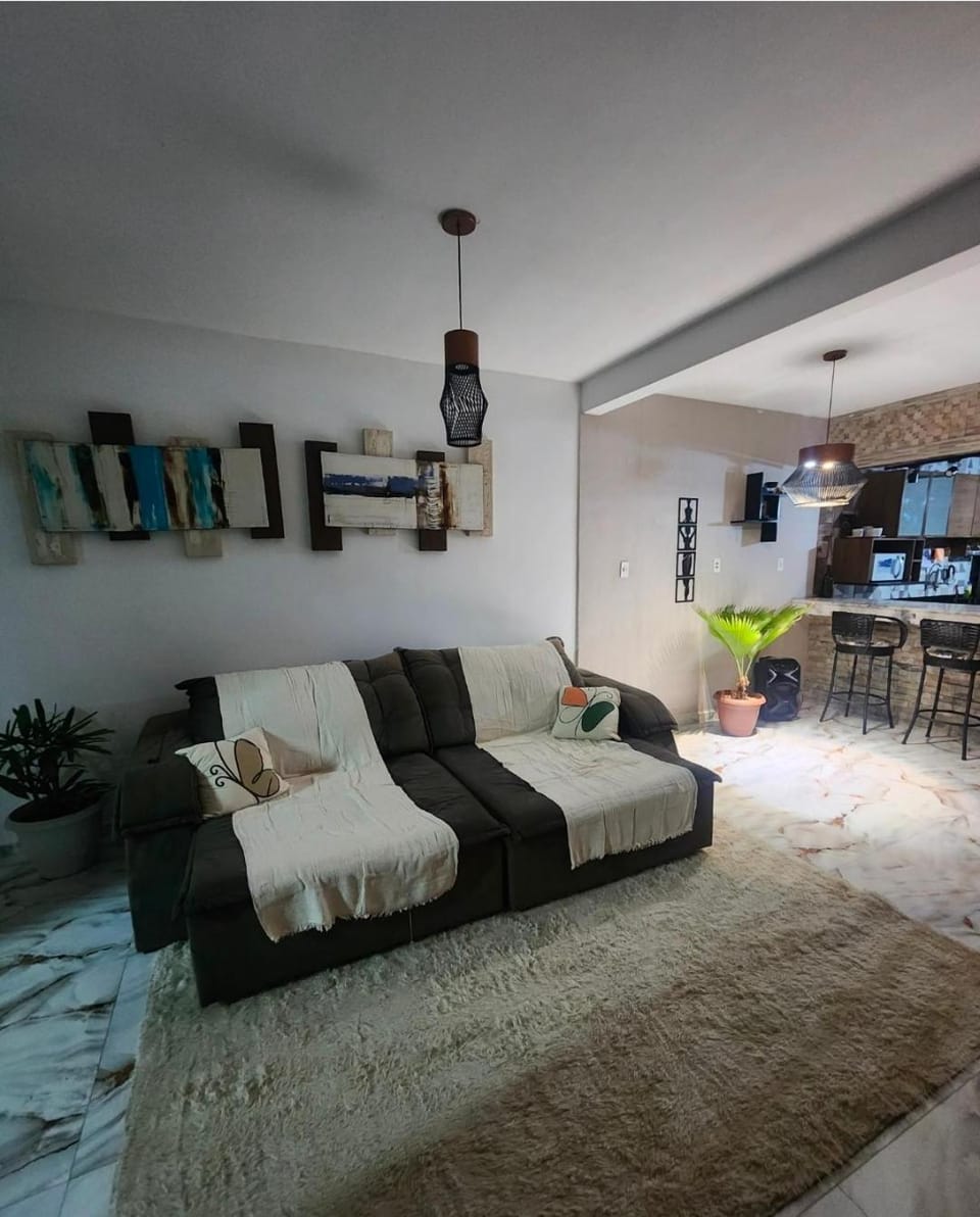 Casa aconchegante House in Petrolina