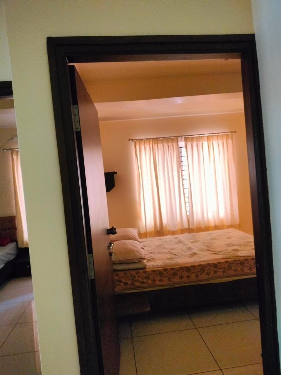 Sri Kalabyraveshwara Homes Apartment in Mysuru