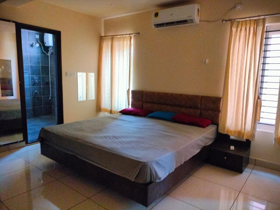 Sri Kalabyraveshwara Homes Apartment in Mysuru