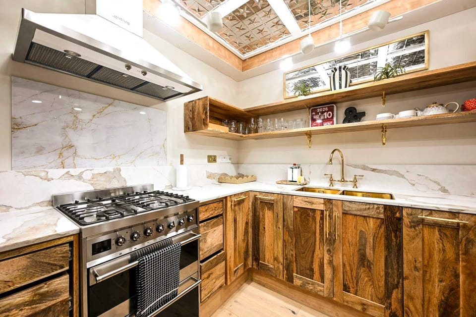 Stylish Notting Hill Apartment Apartment in City of Westminster