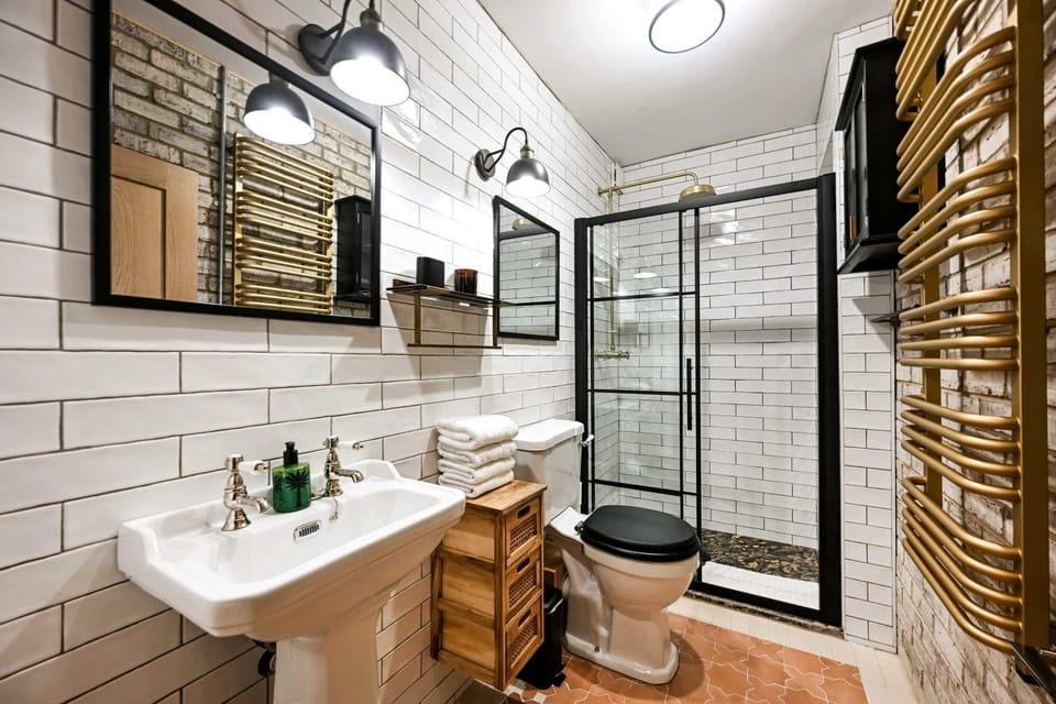 Stylish Notting Hill Apartment Apartment in City of Westminster