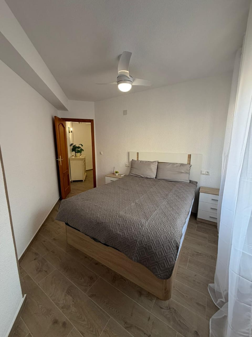 Rubina Beach Apartment Torrevieja Apartment in Torrevieja